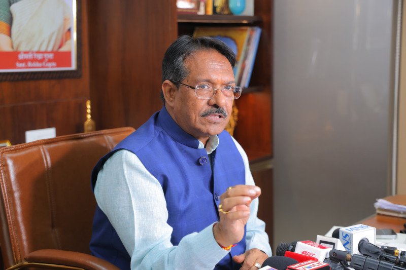 पदयात्र...